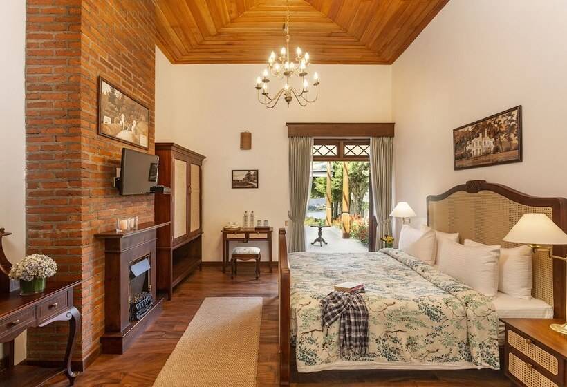 منتجع W15 Lake Gregory