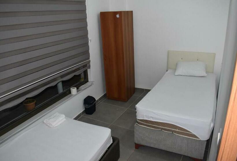 Ulus National City Otel