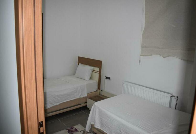 Ulus National City Otel