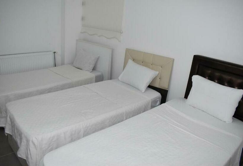 Ulus National City Otel