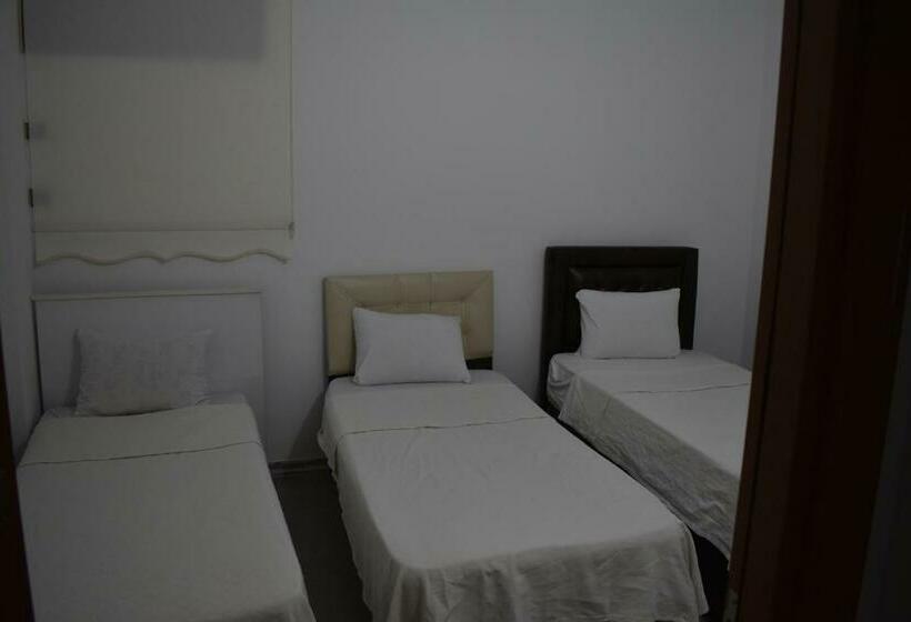 Ulus National City Otel