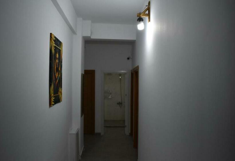 Ulus National City Otel