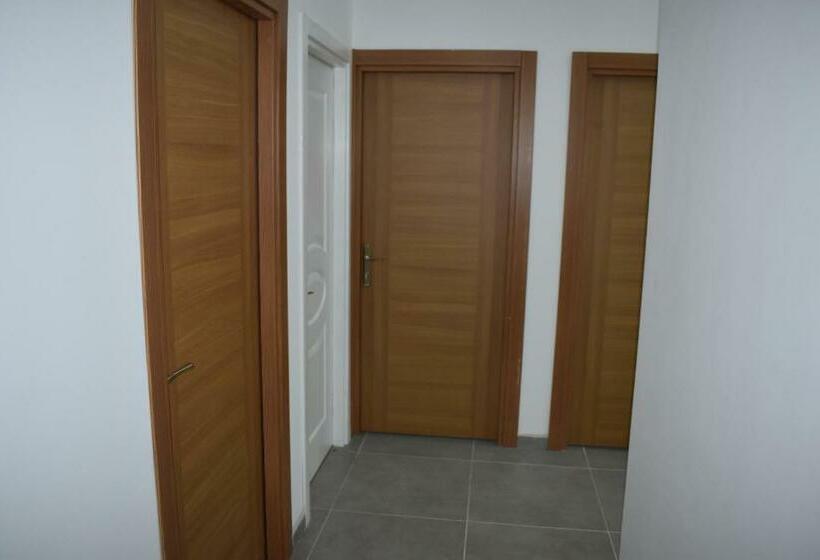 Ulus National City Otel