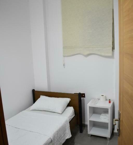 Ulus National City Otel