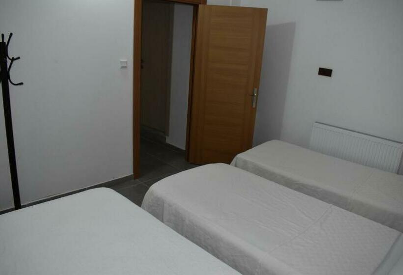 Ulus National City Otel