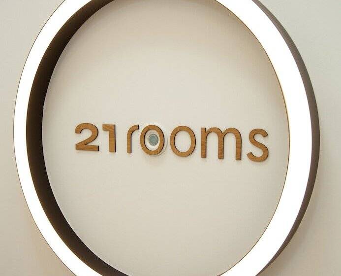 21rooms