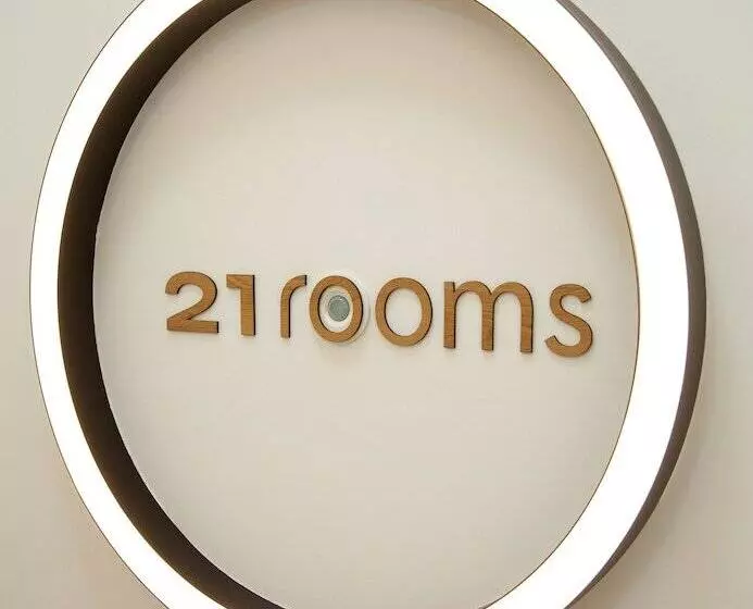 21rooms