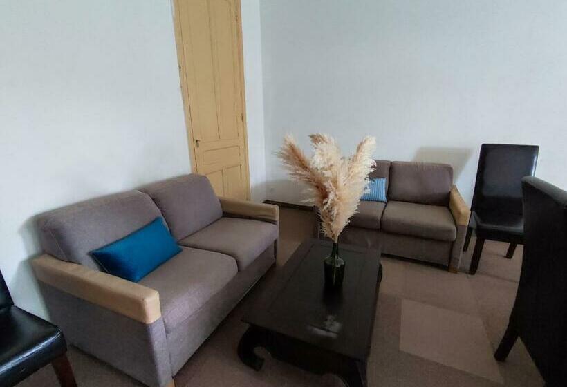 Bed and Breakfast Gîte D étape Et De Groupe Du Clos Saint Roch