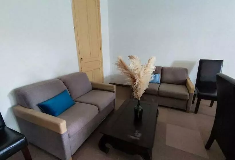 Aamiaismajoitus (B&B) Gîte D étape Et De Groupe Du Clos Saint Roch