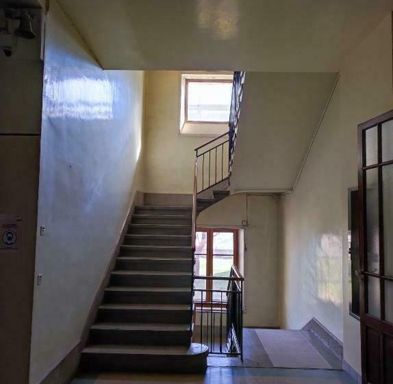 Bed and Breakfast Gîte D étape Et De Groupe Du Clos Saint Roch