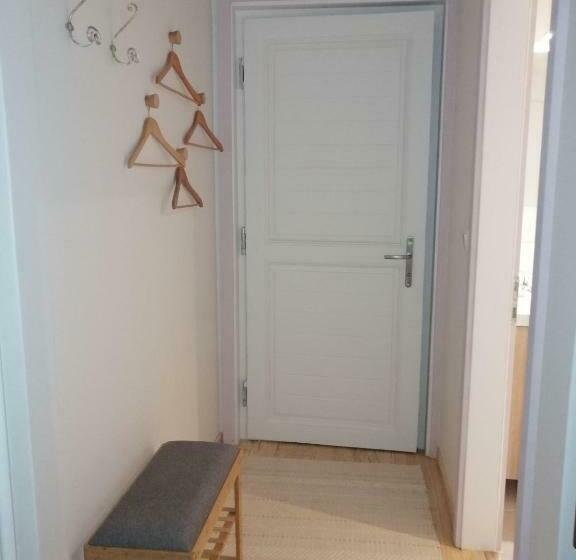 민박 Les Jardins Celestes