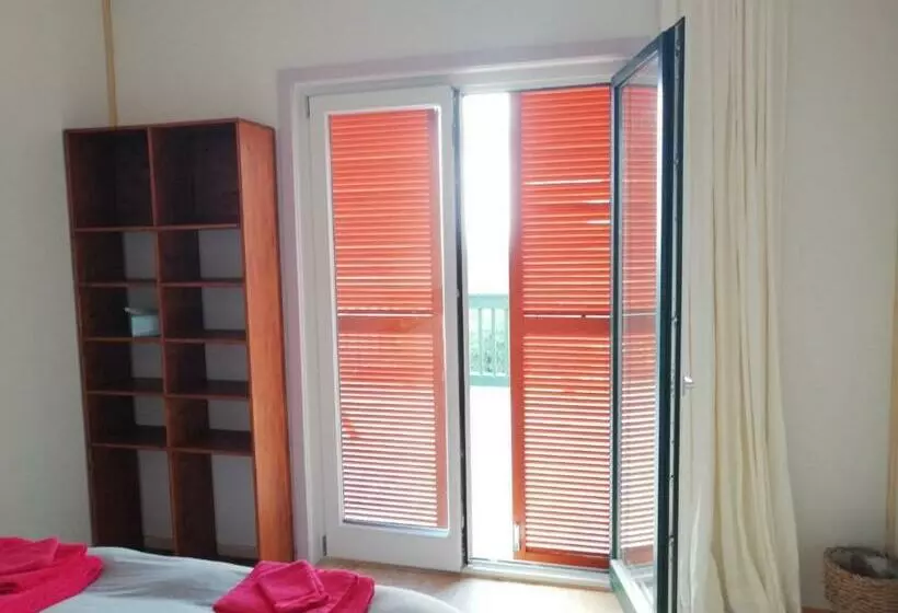 Aamiaismajoitus (B&B) Les Jardins Celestes