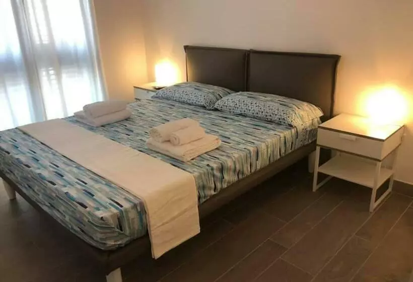 Farau B&b