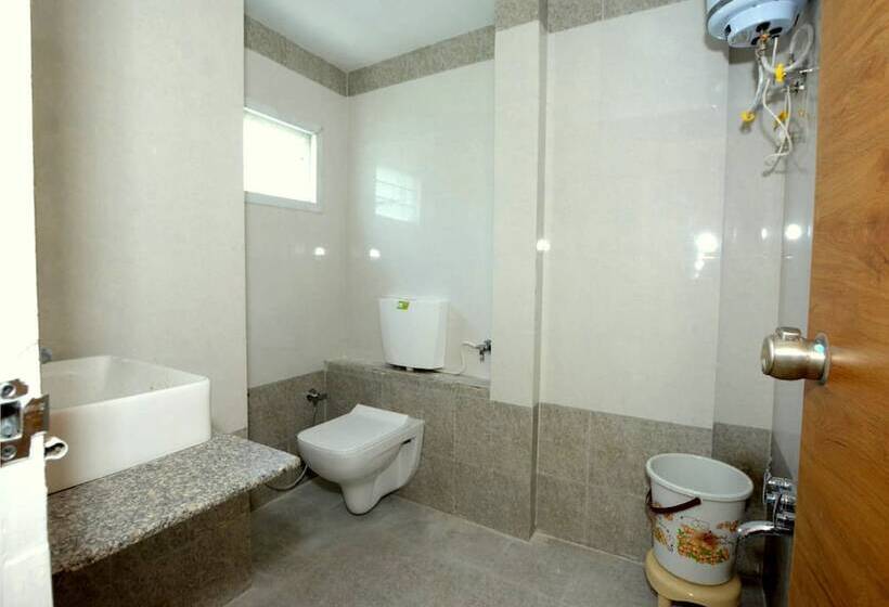 酒店 Green Leaf,anand