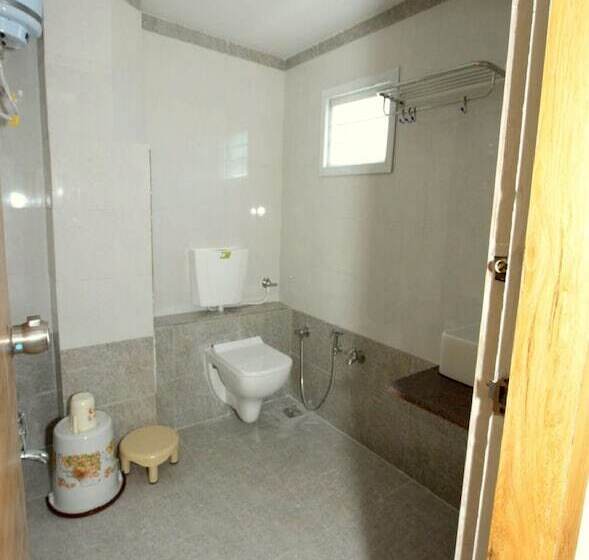 酒店 Green Leaf,anand