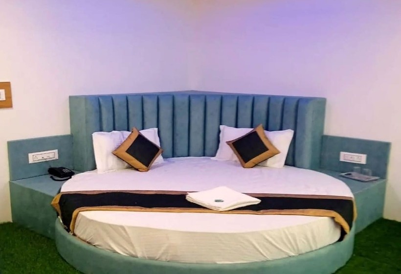 酒店 Green Leaf,anand