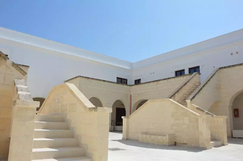 ホテル Mare Nostrum