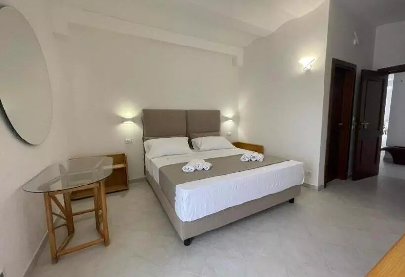 ホテル Mare Nostrum