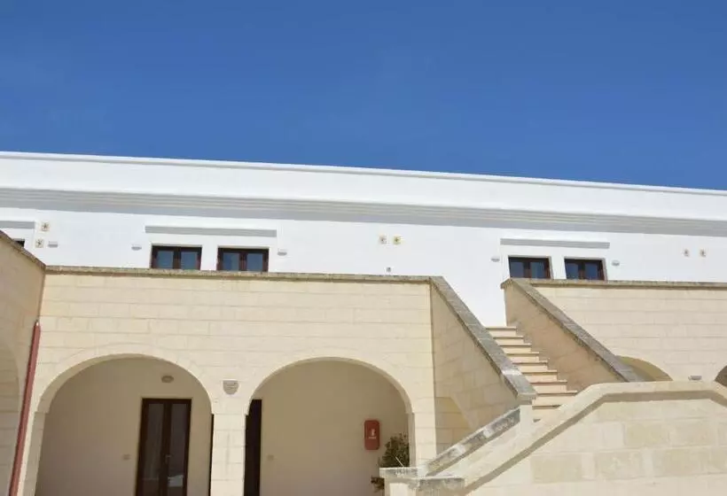 ホテル Mare Nostrum