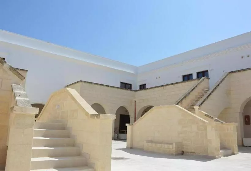 ホテル Mare Nostrum