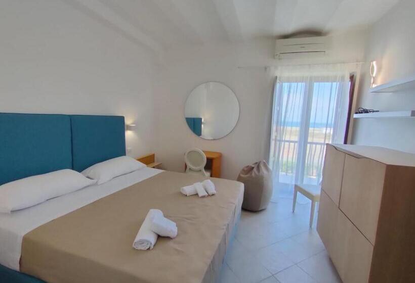 בית מלון כפרי Mare Nostrum