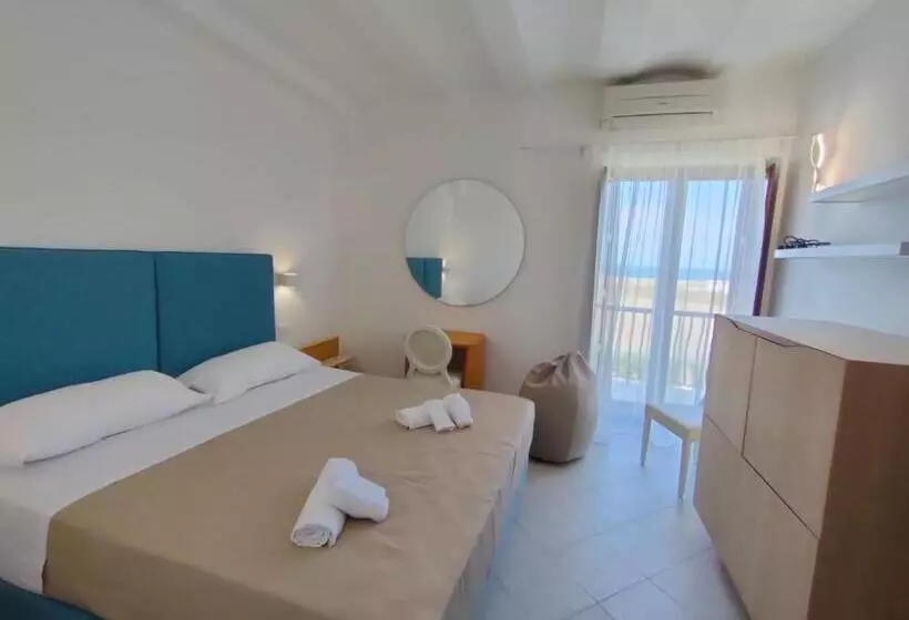 ホテル Mare Nostrum