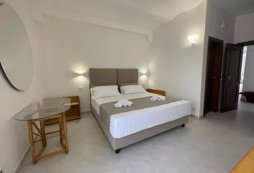 ホテル Mare Nostrum