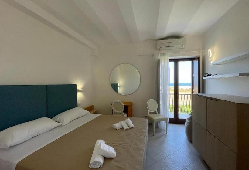 בית מלון כפרי Mare Nostrum