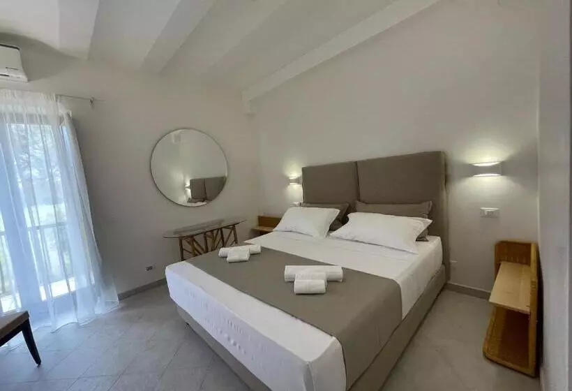 ホテル Mare Nostrum