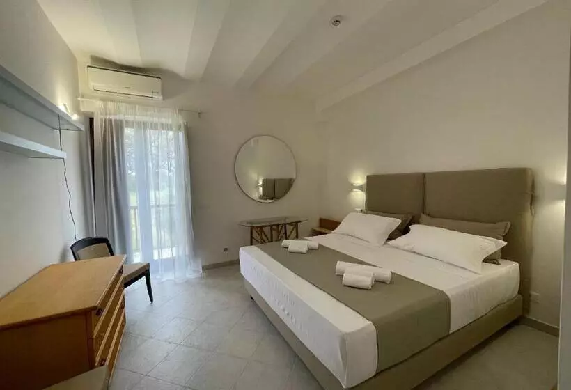 ホテル Mare Nostrum