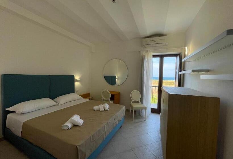 בית מלון כפרי Mare Nostrum