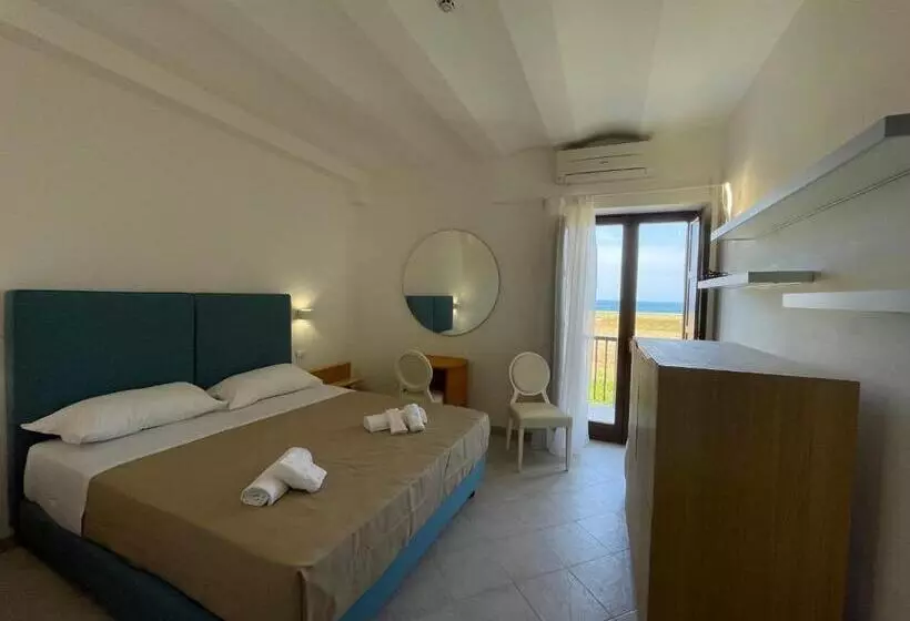 ホテル Mare Nostrum