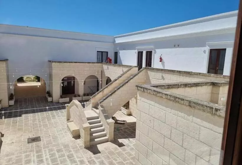 ホテル Mare Nostrum