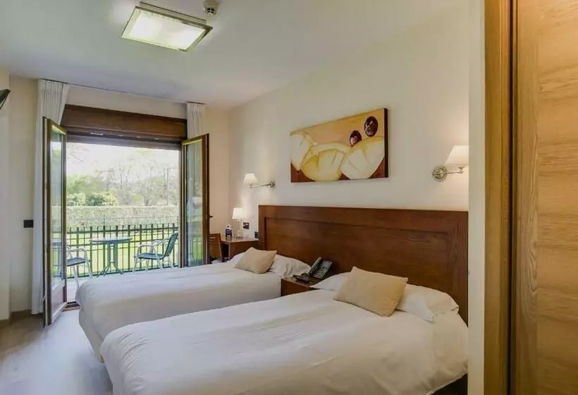 هتل Rural Campaniola