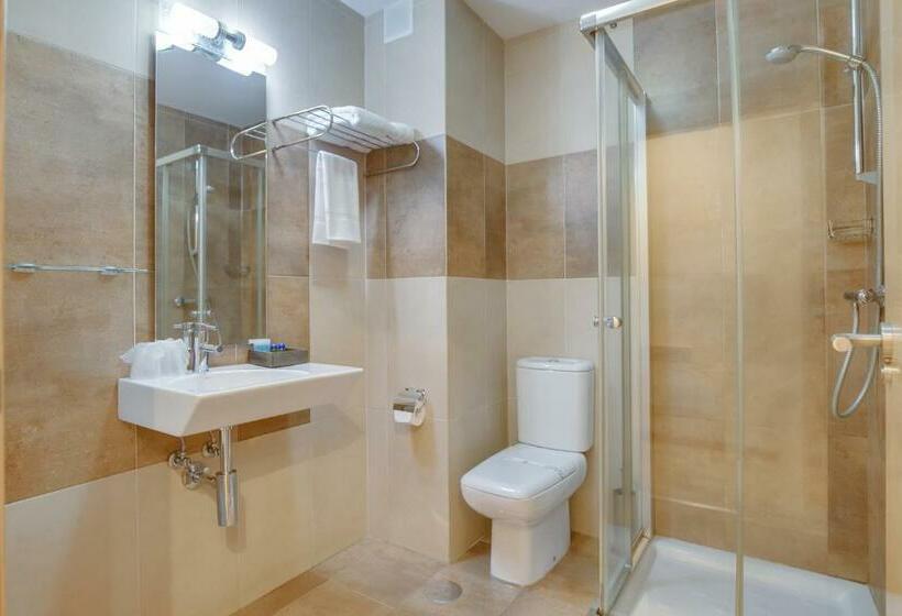 هتل Rural Campaniola