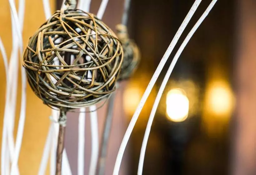 هتل Rural Campaniola