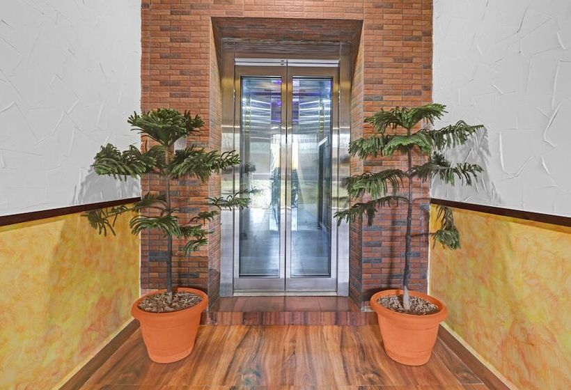 ホテル Treebo Seabreeze Comforts