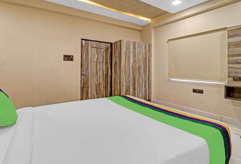 ホテル Treebo Seabreeze Comforts