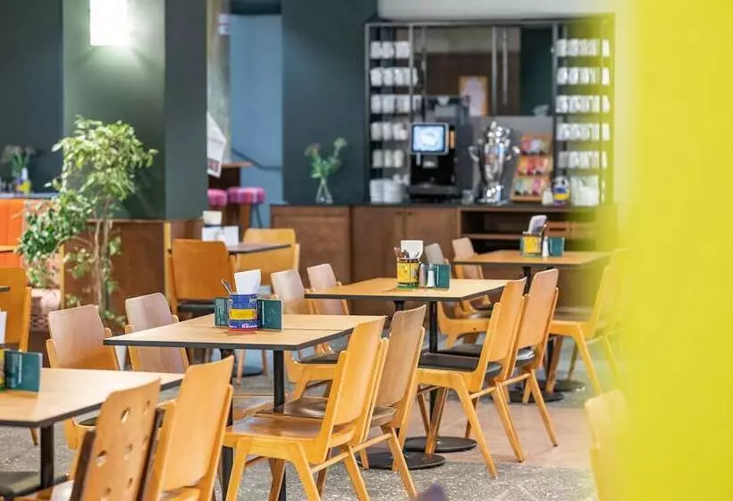 Magdas Hotel Vienna City   First Social Business Hotel In Austria