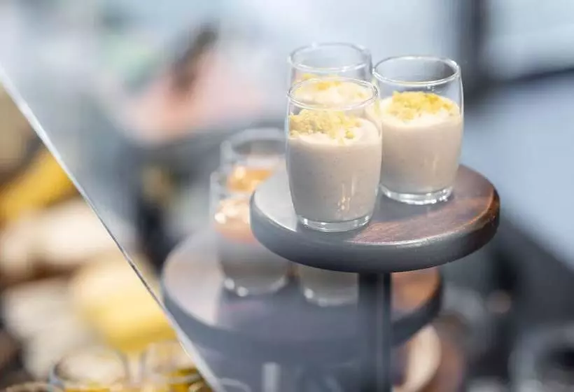 Magdas Hotel Vienna City   First Social Business Hotel In Austria