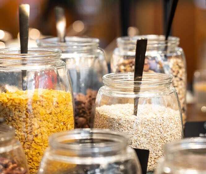 Magdas Hotel Vienna City First Social Business Hotel In Austria