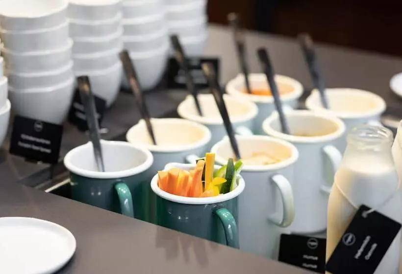 Magdas Hotel Vienna City   First Social Business Hotel In Austria