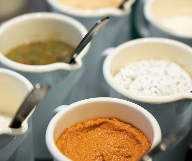 Magdas Hotel Vienna City First Social Business Hotel In Austria