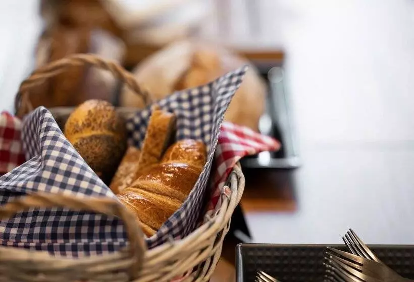 Magdas Hotel Vienna City   First Social Business Hotel In Austria