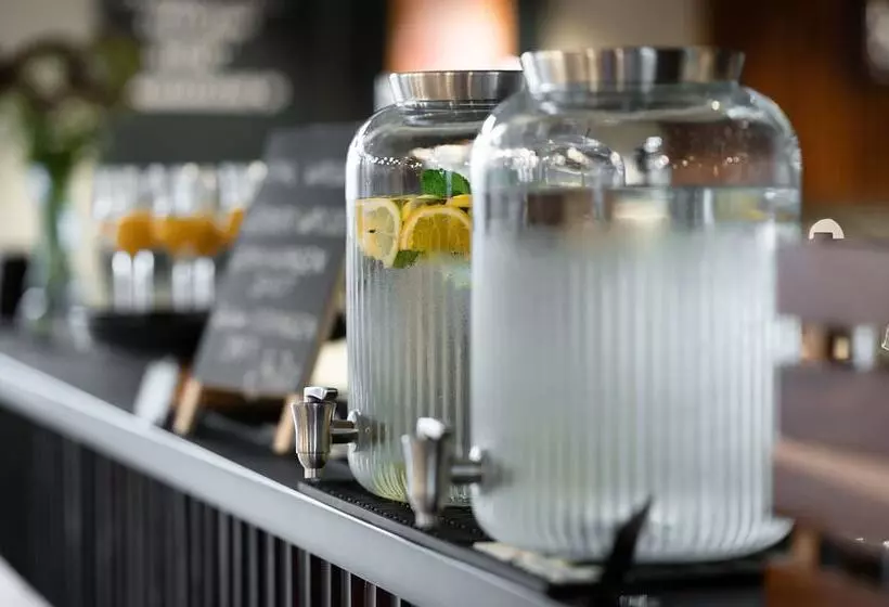 Magdas Hotel Vienna City   First Social Business Hotel In Austria