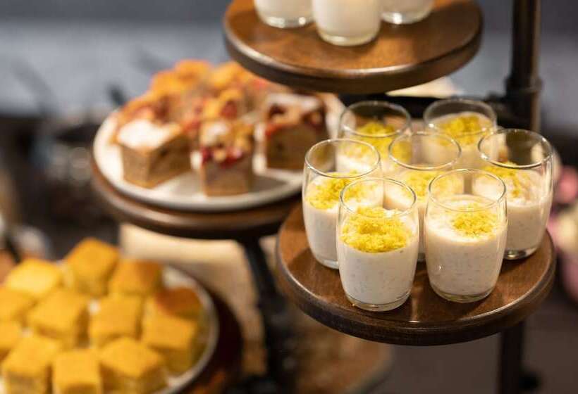 Magdas Hotel Vienna City First Social Business Hotel In Austria