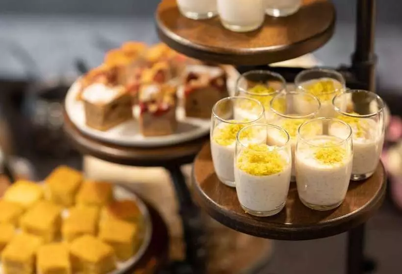 Magdas Hotel Vienna City   First Social Business Hotel In Austria