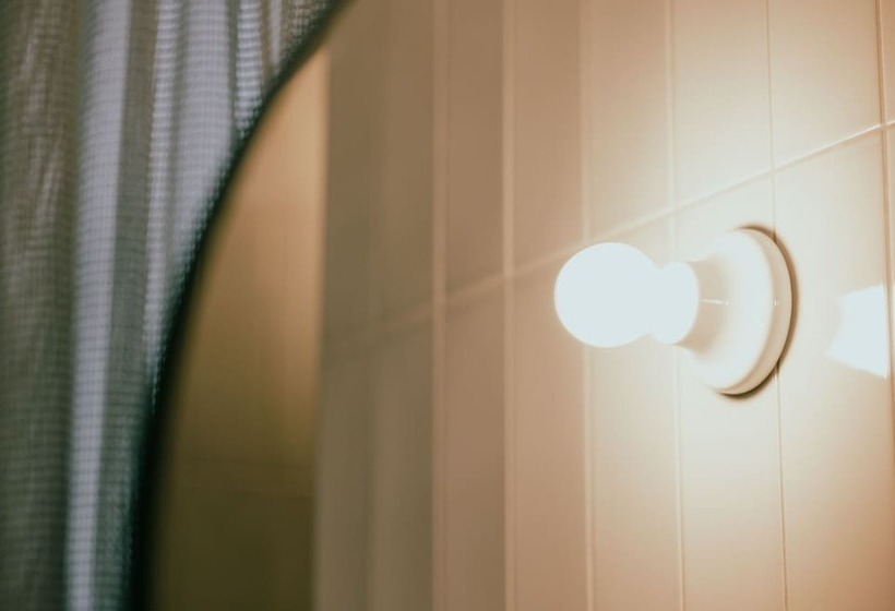 Magdas Hotel Vienna City First Social Business Hotel In Austria