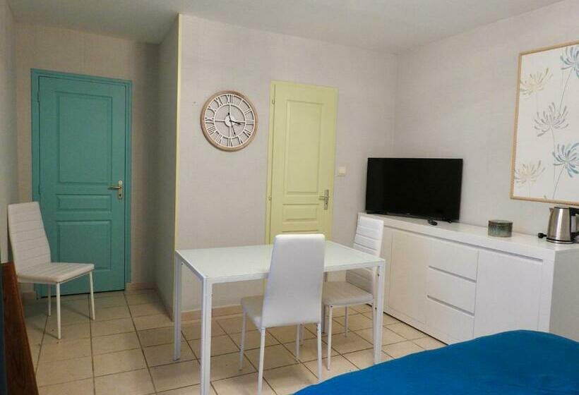 ペンション La Gloriette De L Etang