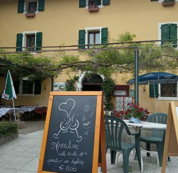بنسيون Locanda San Gallo
